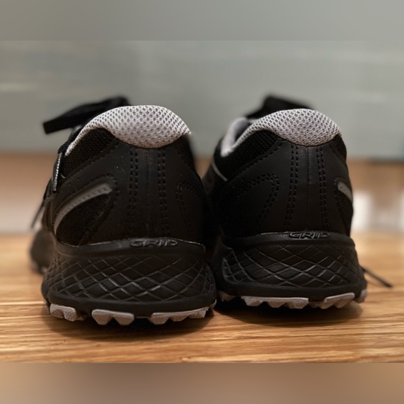 Saucony Cohesion TR13 trail running sneaker Sz 6W - Picture 7 of 8